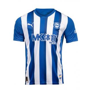 Alavés 1a Equipación 2025/26